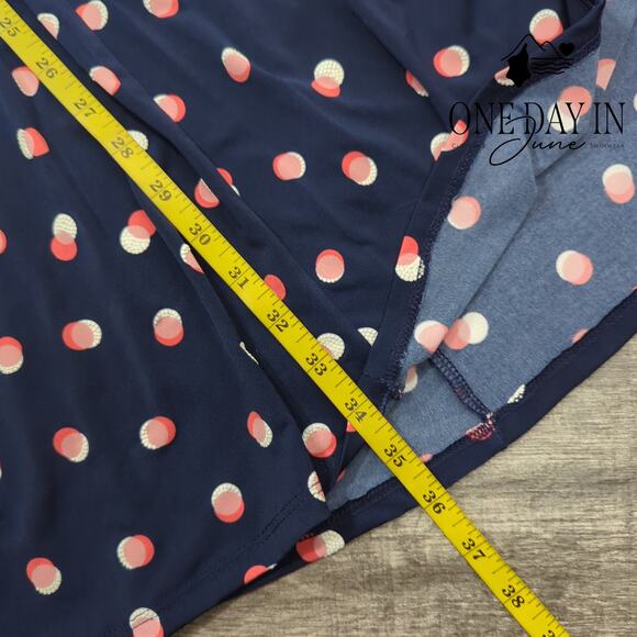 Robbie Bee Cap Sleeve Mini Dress Size S - Picture 6 of 7